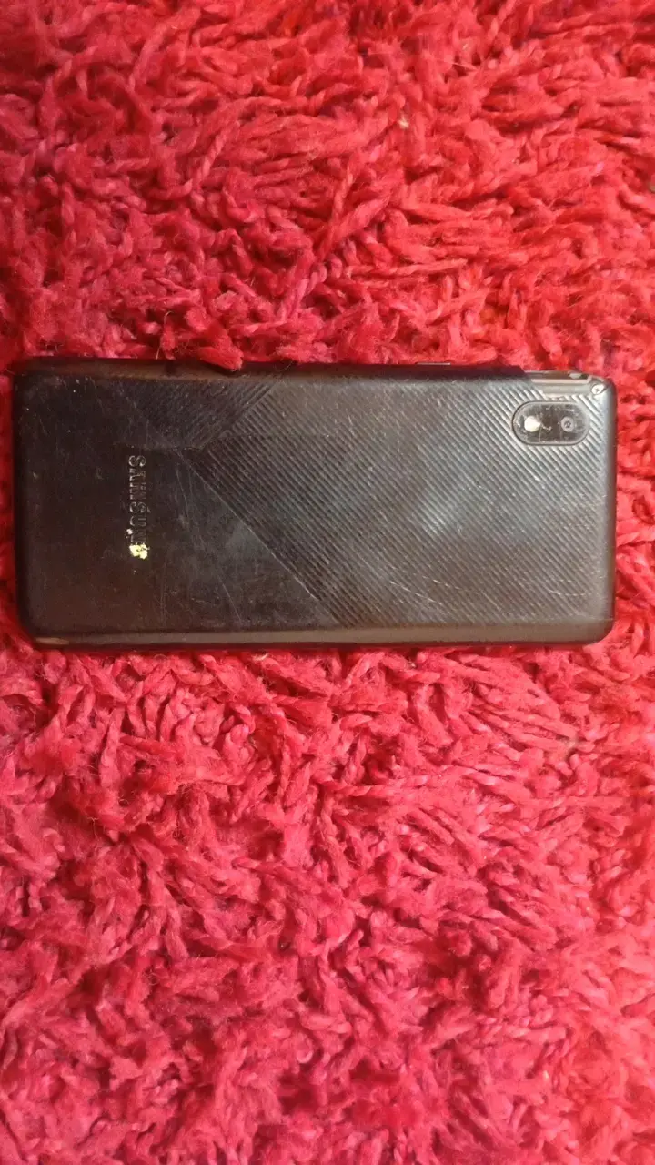 Samsung Galaxy A01 Core en buen estado - 2
