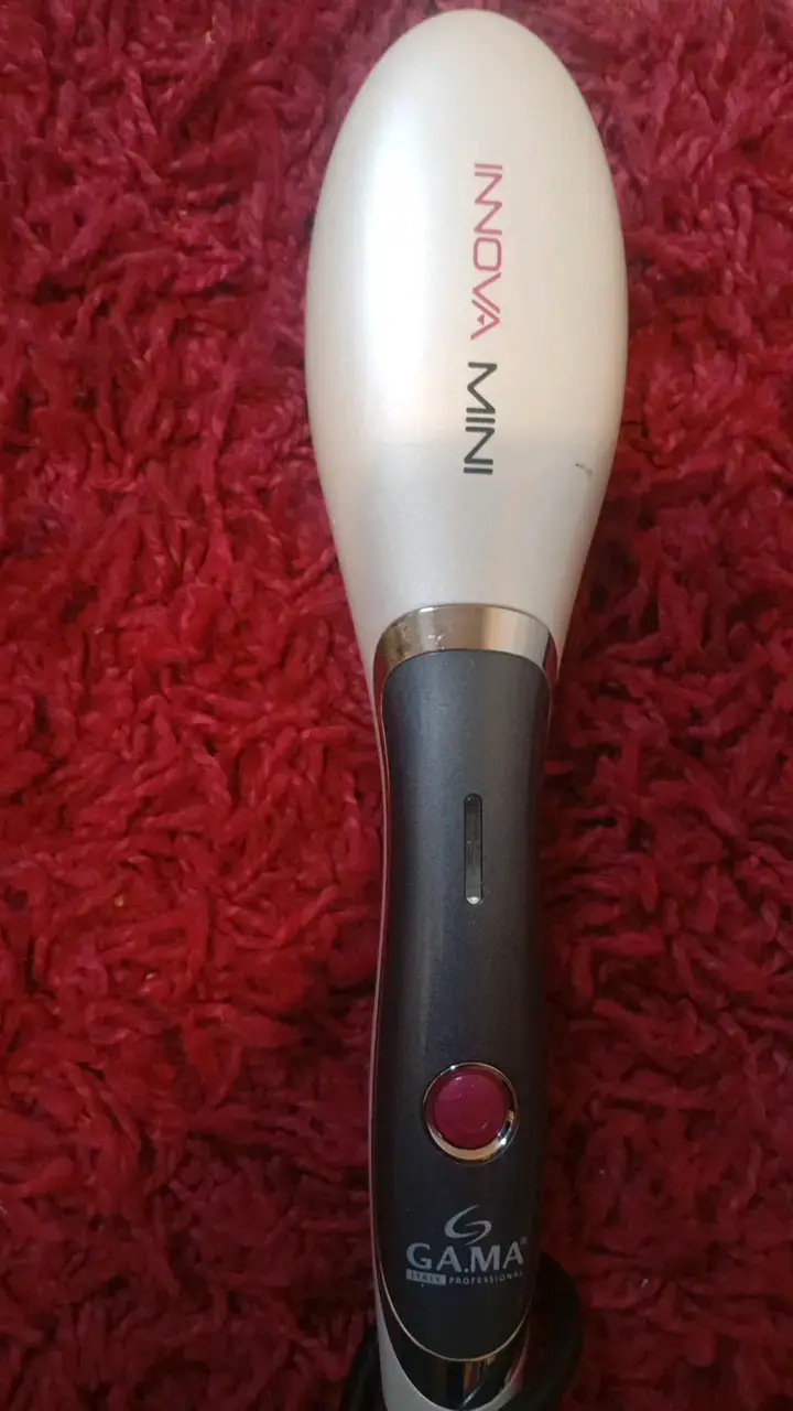 Cepillo Alisador Gama Innova Mini - 1