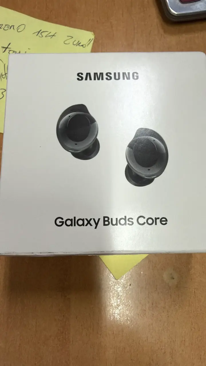 Audífonos Samsung Galaxy Buds Core Bluetooth - 2