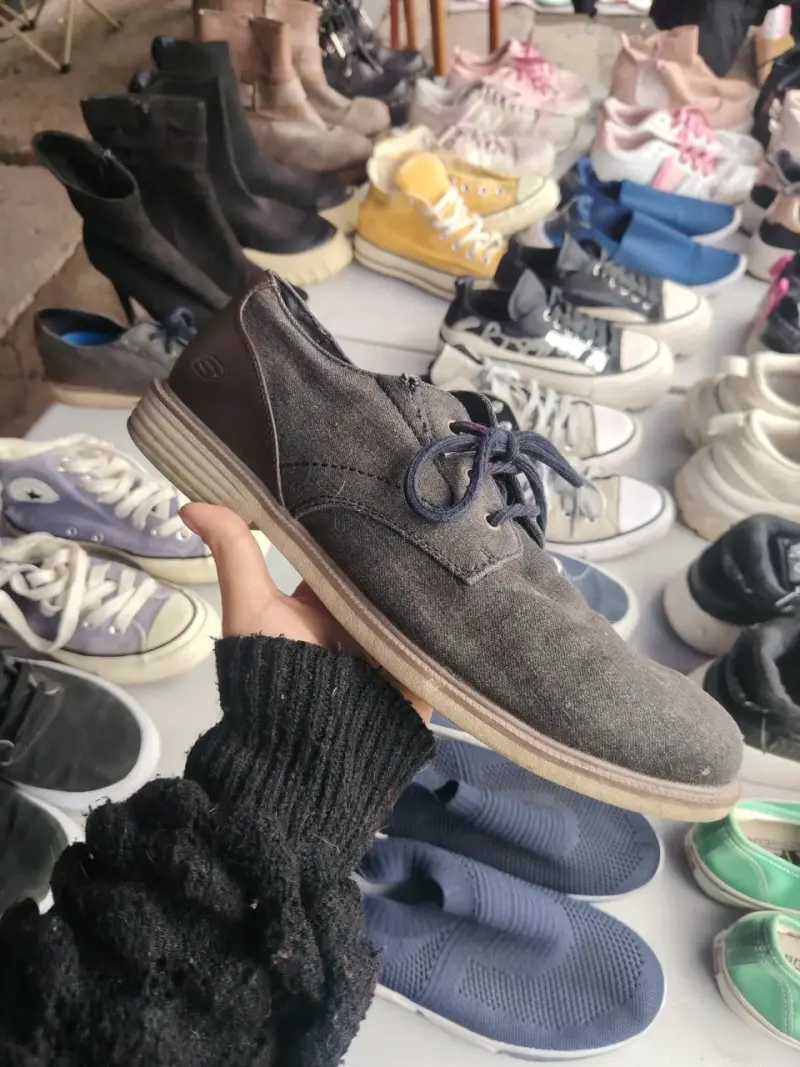 Zapatos casuales Skechers para hombre - 1