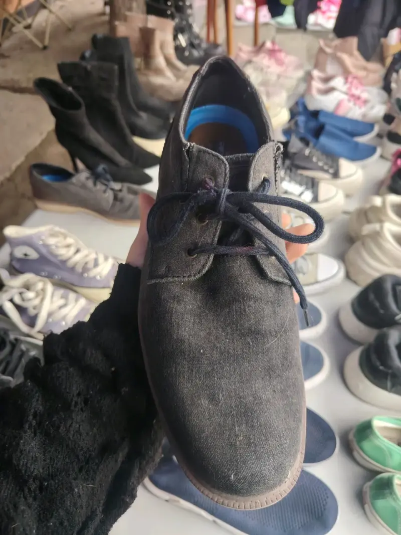 Zapatos casuales Skechers para hombre - 2