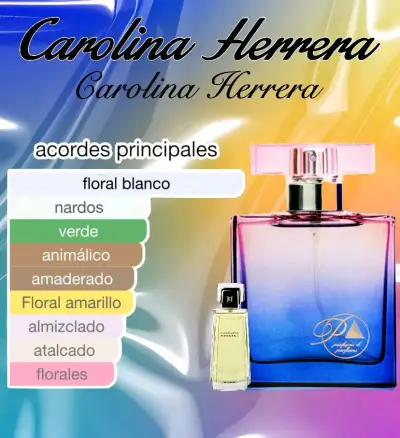 Perfume My Way Giorgio Armani Floral Blanco - miniatura 3