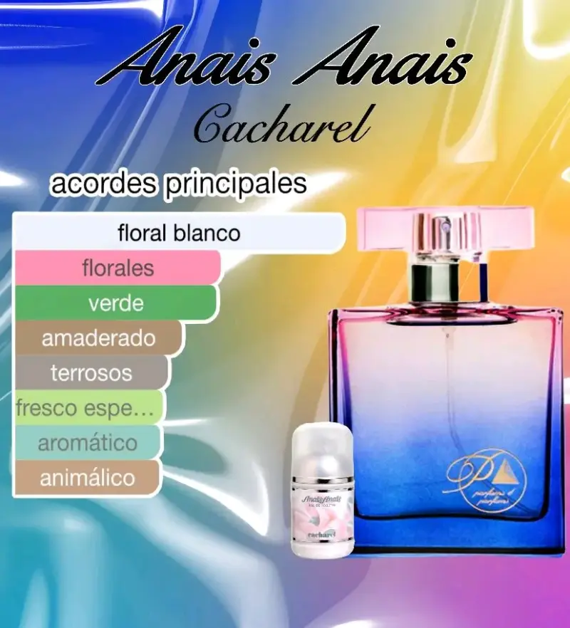 Perfume My Way Giorgio Armani Floral Blanco - 4