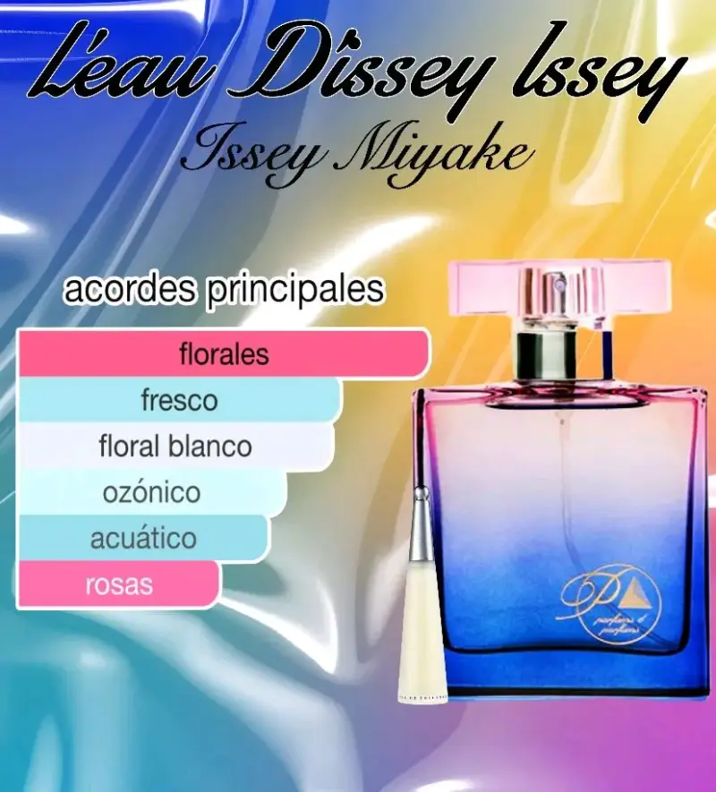 Perfume My Way Giorgio Armani Floral Blanco - 5