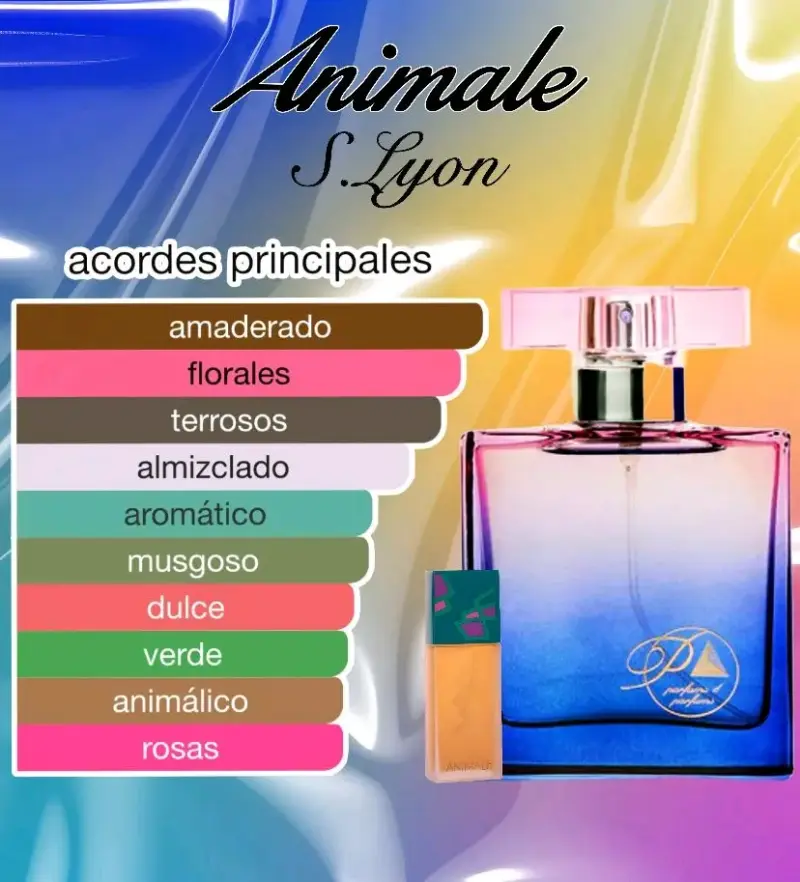 Perfume My Way Giorgio Armani Floral Blanco - 6