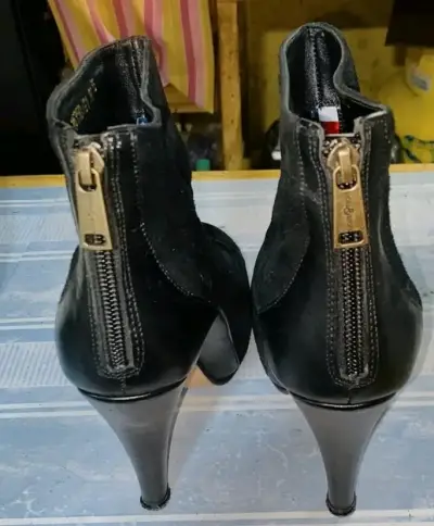 Calzado de cuero marca nacional shoes & shoes - miniatura 1