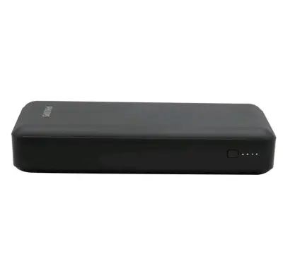 Power Bank Philips 20000mAh Negro - miniatura 2