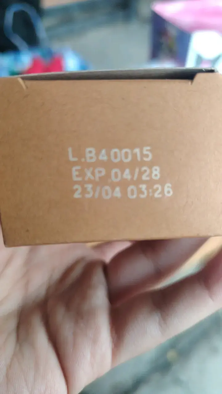 Crema Hidratante para Manos Natura Ekos Castaña 75g - 4