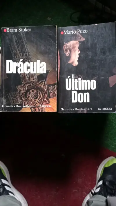 Colección de Libros Grandes Bestsellers La Tercera - miniatura 3