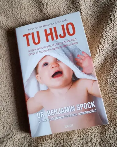 Libro de maternidad - miniatura 1