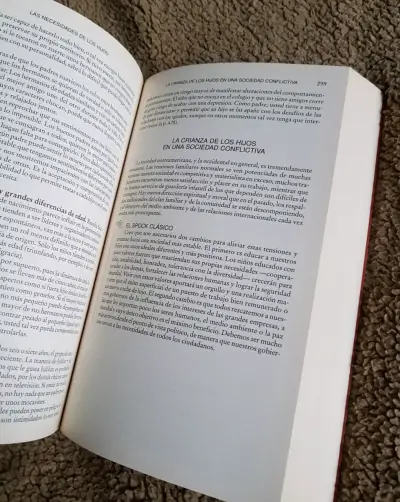Libro de maternidad - miniatura 2
