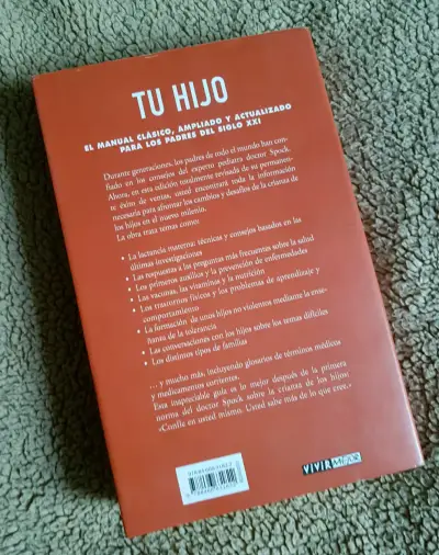 Libro de maternidad - miniatura 3