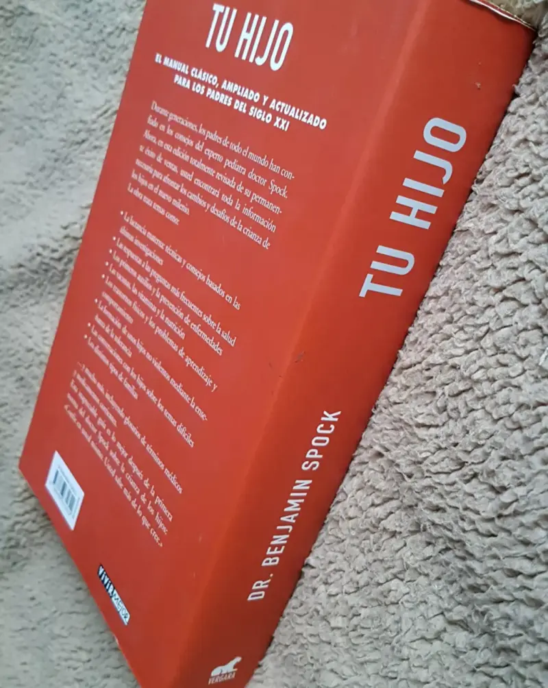 Libro de maternidad - 4
