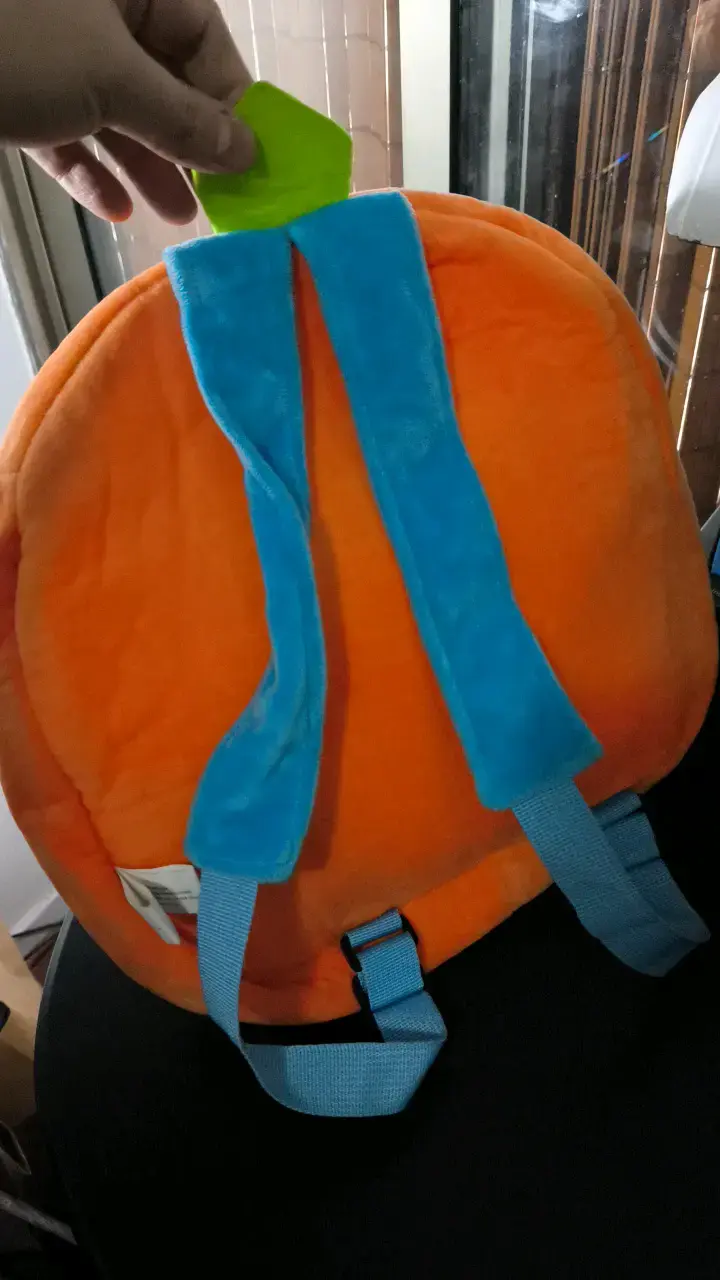 Mochila infantil Hola Flinko - 3