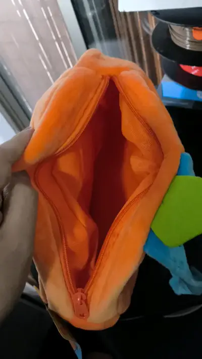 Mochila infantil Hola Flinko - miniatura 4