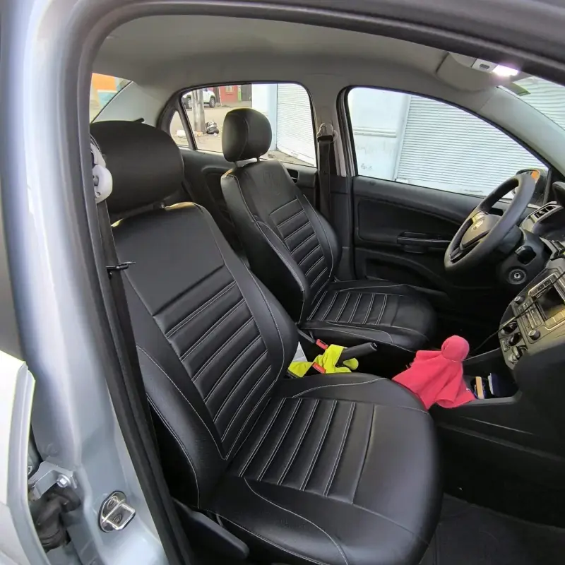 Auto Volkswagen voyage sedan 1.6cc - 5
