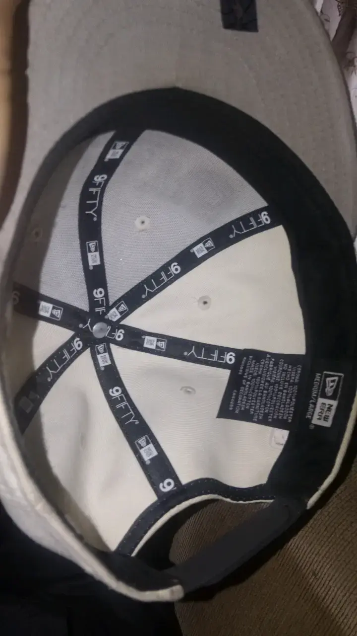 Gorra New Era Lakers Snapback Original - 2