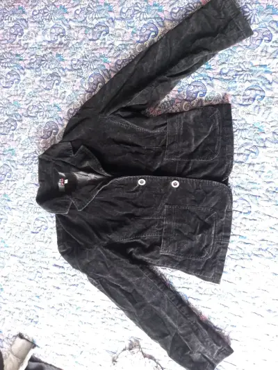 Lote de chaquetas distintas tallas - miniatura 1