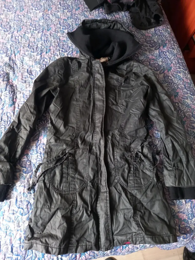 Lote de chaquetas distintas tallas - 2