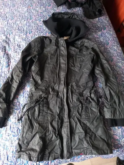 Lote de chaquetas distintas tallas - miniatura 2
