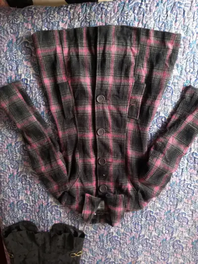 Lote de chaquetas distintas tallas - miniatura 4