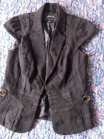 Lote de chaquetas distintas tallas - miniatura 5
