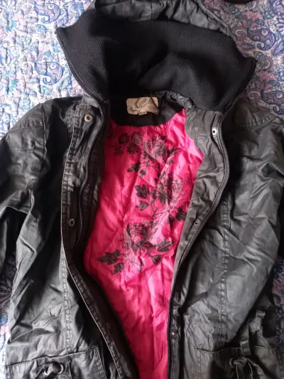 Lote de chaquetas distintas tallas - miniatura 6