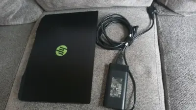 Laptop HP Gaming con Intel Core i5 y 16GB RAM - miniatura 3