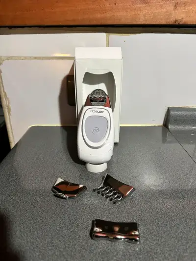 Dispositivo de cuidado facial ageLOC con accesorios - miniatura 2