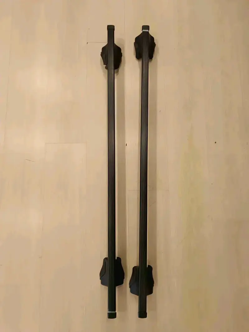 Barras Portaequipaje Thule Smart Rack 1270cm - 1