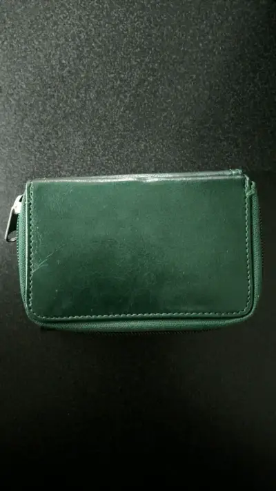 Billetera de eco cuero Bellota, mujer - miniatura 3