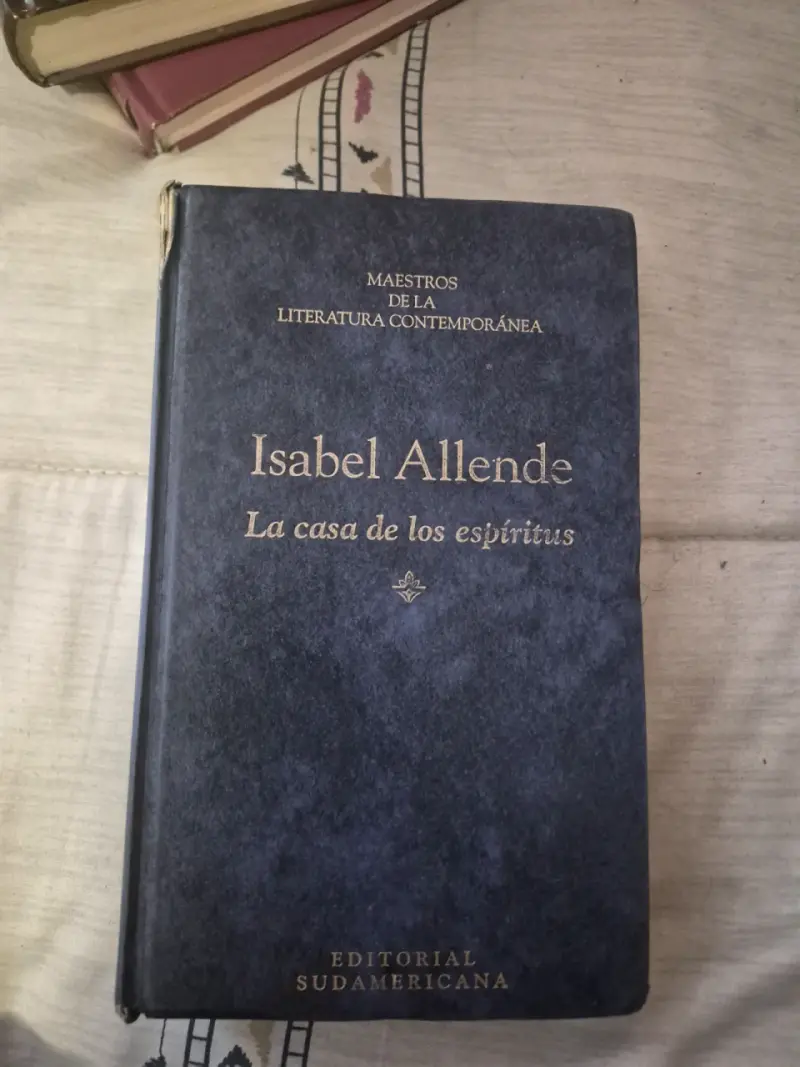 Libros tapa dura - 1