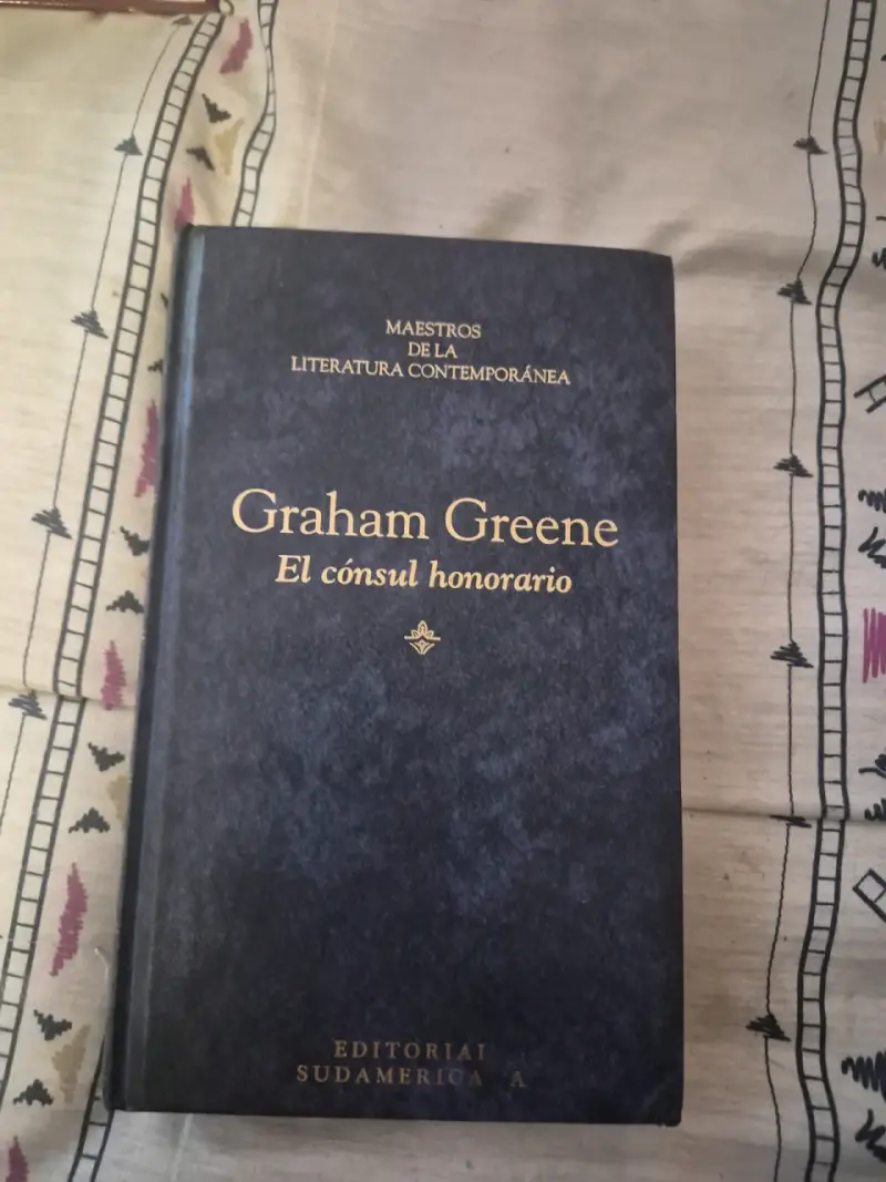Libros tapa dura - 4