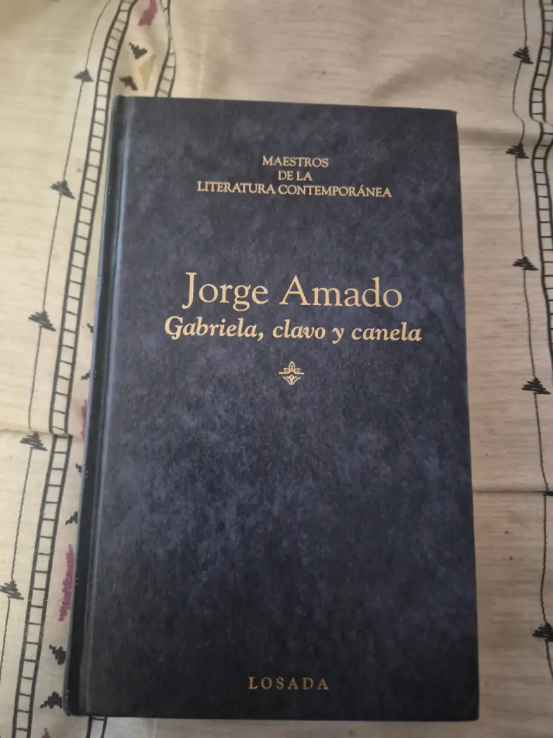 Libros tapa dura - 5