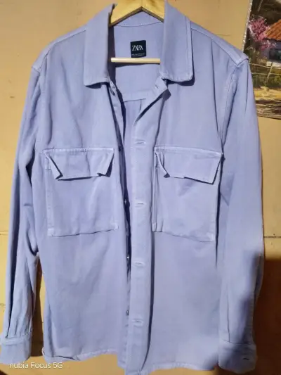 Chaqueta  Zara - miniatura 1