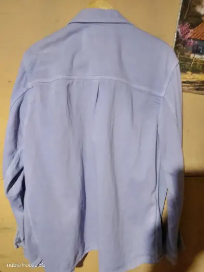 Chaqueta  Zara - miniatura 2