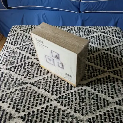Repisas Haus - Alguien las va a colgar al fin - miniatura 3