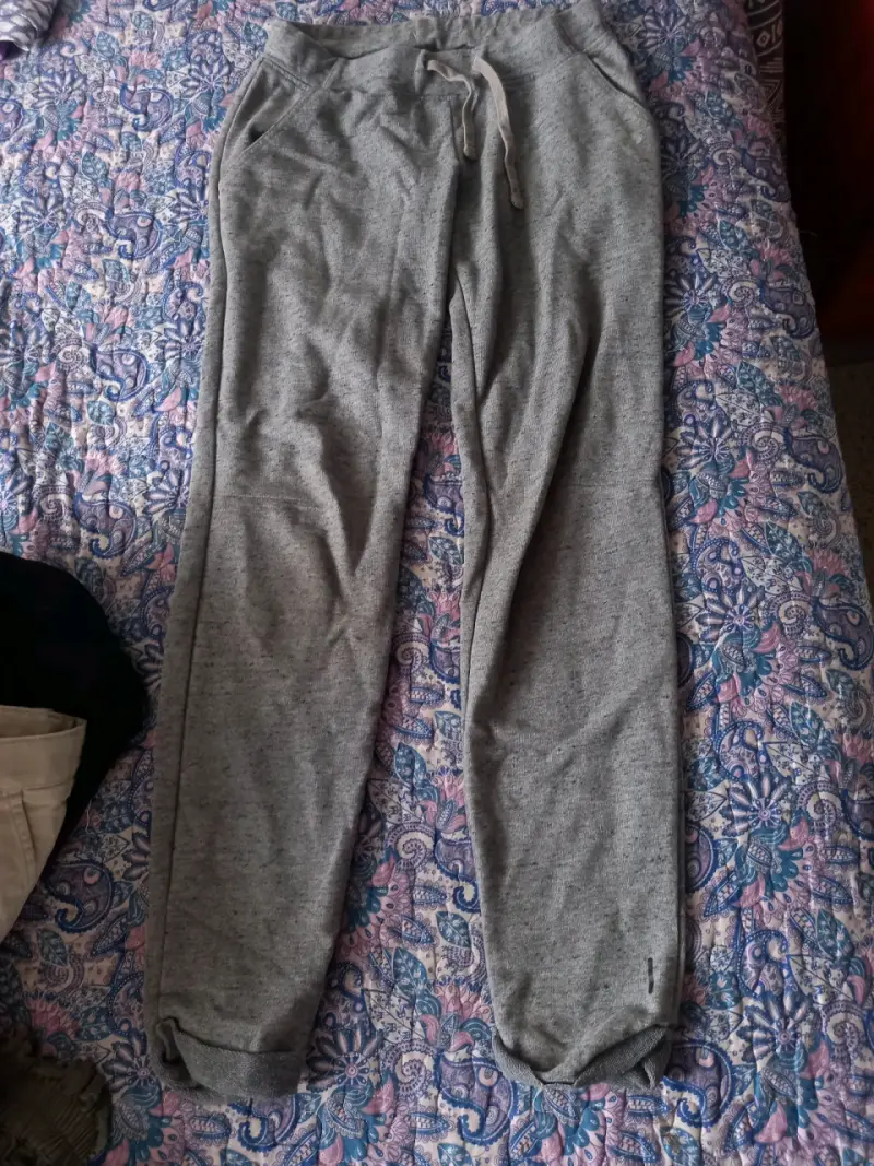 Lote de pantalones y jeans mujer en varios - 8