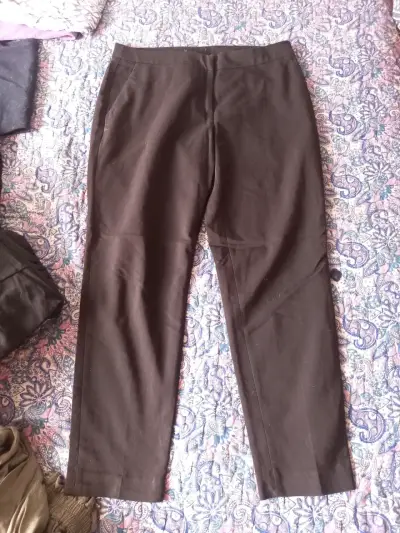 Lote de pantalones y jeans mujer en varios - miniatura 9