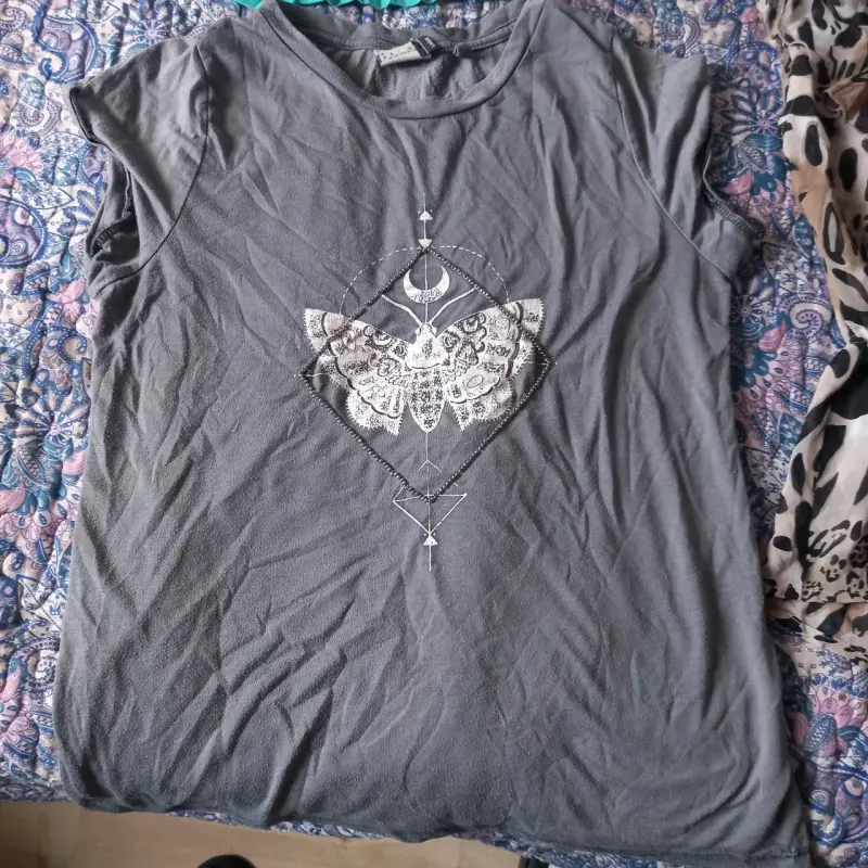 Lote de Poleras