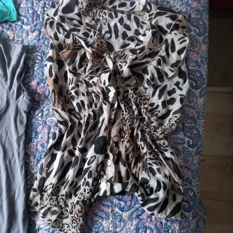 Lote de Poleras - 2