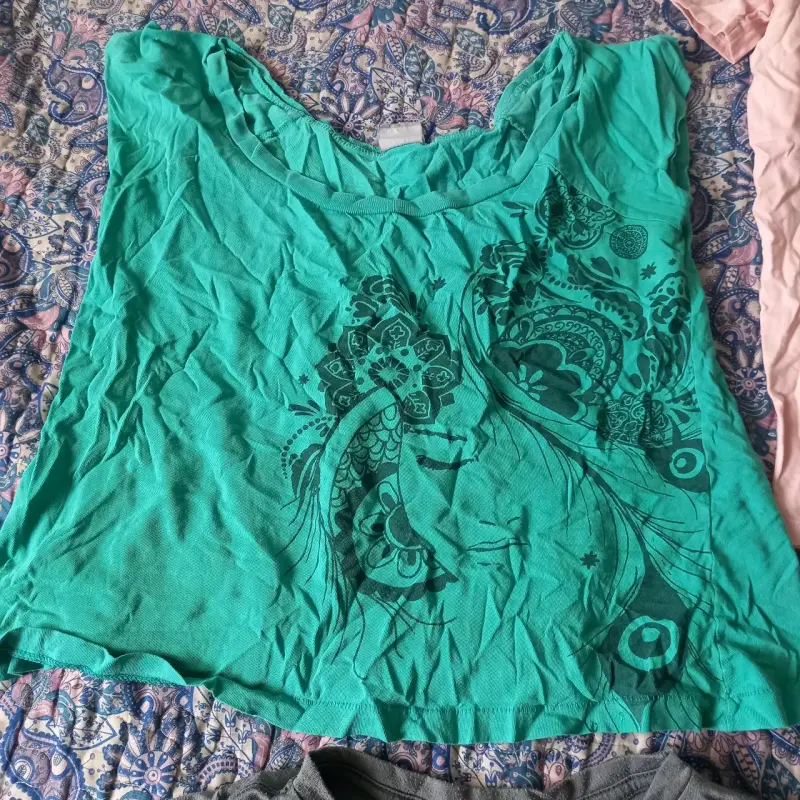 Lote de Poleras - 3