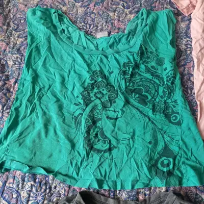 Lote de Poleras - miniatura 3