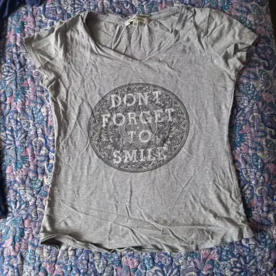 Lote de Poleras - miniatura 4