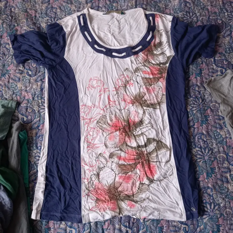 Lote de Poleras - 5