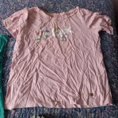 Lote de Poleras - miniatura 6