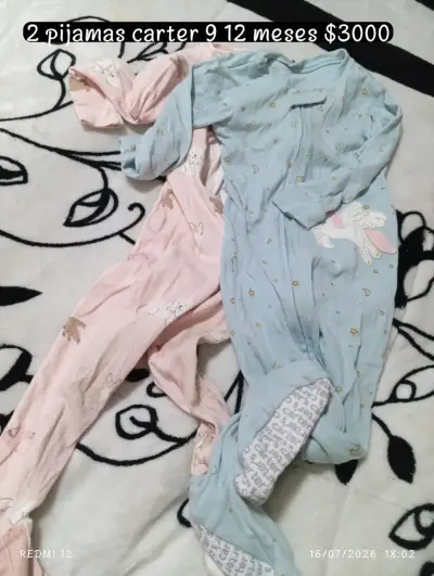 Lote completo 3-6-9 meses - miniatura 4