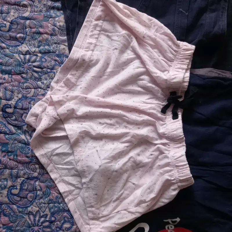 Lote de shorts y bermudas mujer en varios col - 3