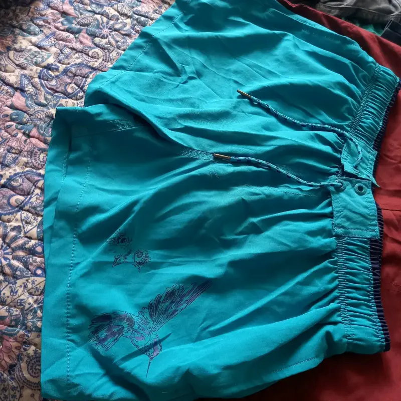 Lote de shorts y bermudas mujer en varios col - 5