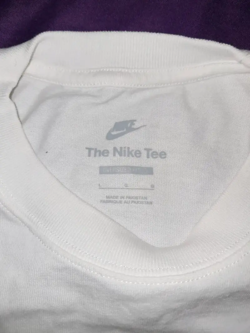 Polera Nike - 3